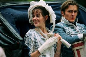 Pride & Prejudice (2005)