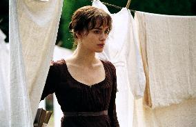 Pride & Prejudice (2005)