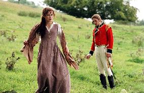 Pride & Prejudice (2005)