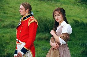 Pride & Prejudice (2005)