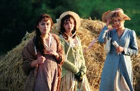 Pride & Prejudice (2005)