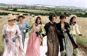 Pride & Prejudice (2005)