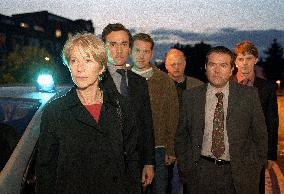 Prime Suspect 6 (2003)