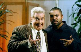 Primetime Glick (2001)