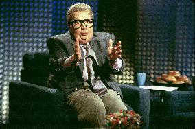 Primetime Glick (2001)