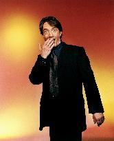 Primetime Glick (2001)