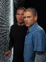 Prison Break : Season 1 (2005)