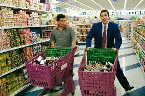 Punch-Drunk Love (2002)