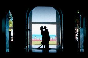 Punch-Drunk Love (2002)