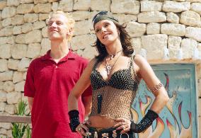 Pura Vida Ibiza (2004)