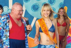 Pura Vida Ibiza (2004)