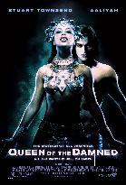 Queen Of The Damned (2002)