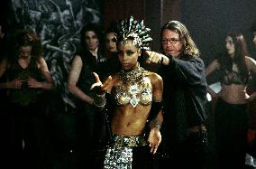 Queen Of The Damned (2002)