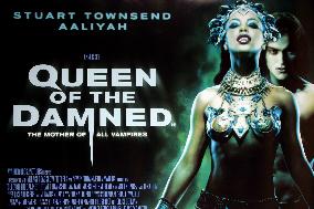 Queen Of The Damned (2002)