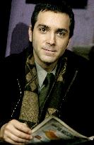 Queer As Folk Usa (2000)