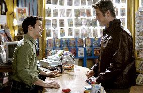 Queer As Folk Usa (2000)