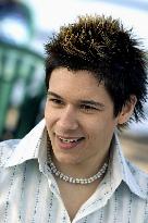 Raise Your Voice (2004)