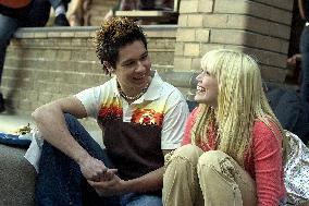 Raise Your Voice (2004)