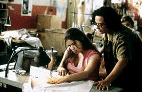 Real Women Have Curves (2002)