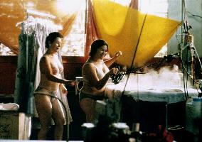 Real Women Have Curves (2002)