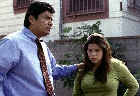 Real Women Have Curves (2002)