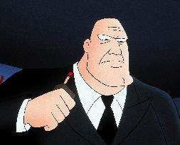 Recess: School's Out (2001)