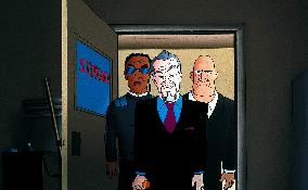 Recess: School's Out (2001)