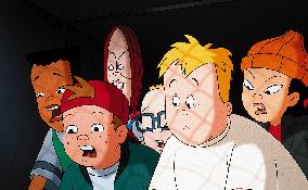 Recess: School's Out (2001)