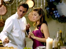 Recipe For A Perfect Christmas (2005)