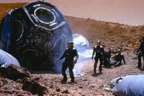 Red Planet (2000)