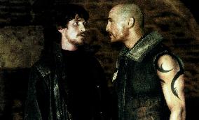 Reign Of Fire (2002)