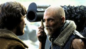 Reign Of Fire (2002)