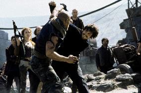 Reign Of Fire (2002)