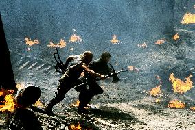 Reign Of Fire (2002)