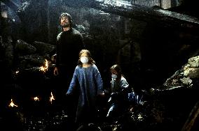 Reign Of Fire (2002)