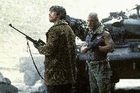 Reign Of Fire (2002)