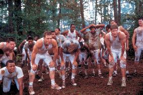 Remember The Titans (2000)