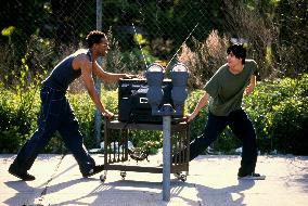 Requiem For A Dream (2000)