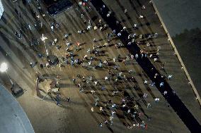 Resident Evil: Apocalypse (2004)