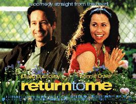 Return To Me (2000)