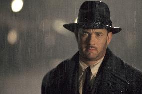Road To Perdition (2002)