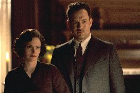 Road To Perdition (2002)