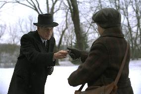Road To Perdition (2002)