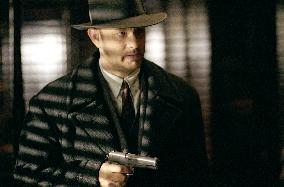 Road To Perdition (2002)