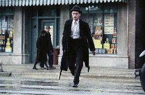 Road To Perdition (2002)