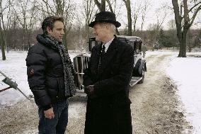 Road To Perdition (2002)