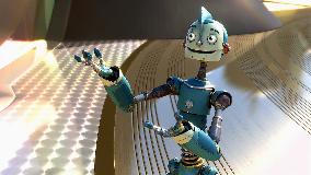 Robots (2005)