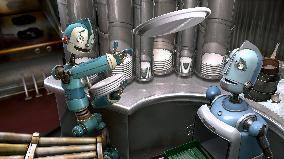 Robots (2005)