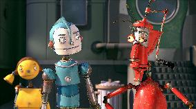 Robots (2005)