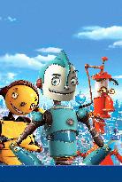 Robots (2005)